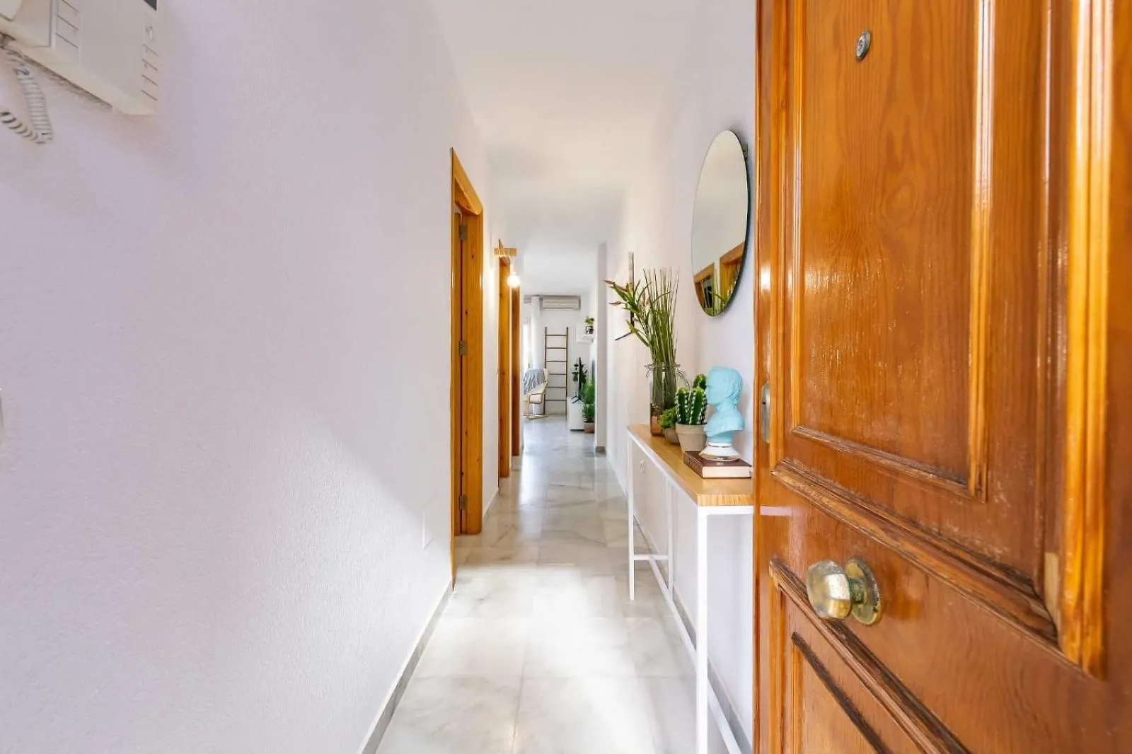 Mirador De Los Boliches Playa Vip Fuengirola Apartment